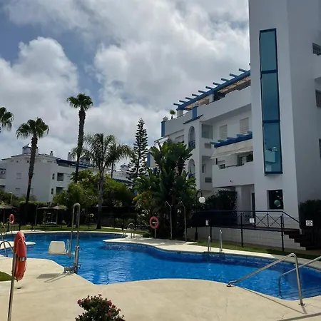 Apartment En Playa Ballena Iii *