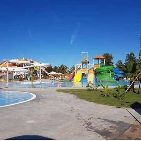 En Playa Ballena Iii Rota