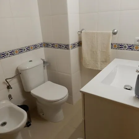 En Playa Ballena Iii Apartment *