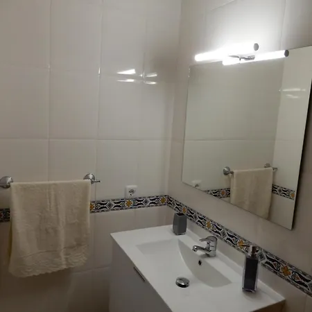 Apartment En Playa Ballena Iii *