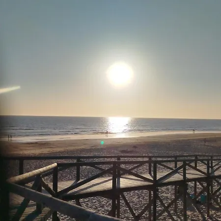 En Playa Ballena Iii Rota