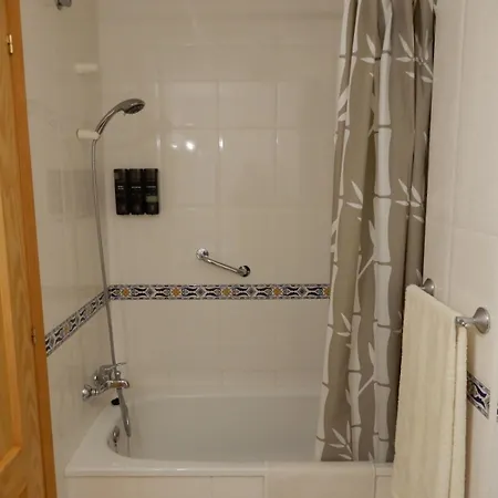Apartment En Playa Ballena Iii
