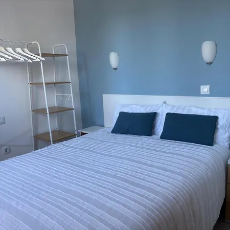 En Playa Ballena Iii Apartment *