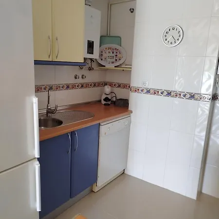 En Playa Ballena Iii Apartment