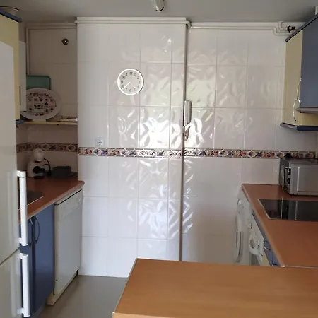 Apartment En Playa Ballena Iii
