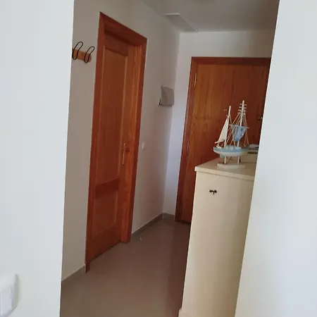 Apartment En Playa Ballena Iii Rota