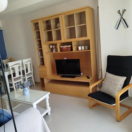 Apartment En Playa Ballena Iii