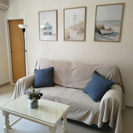 En Playa Ballena Iii Apartment *