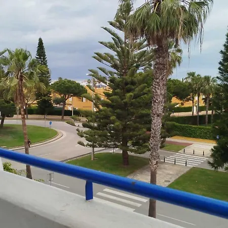 En Playa Ballena Iii Apartment *